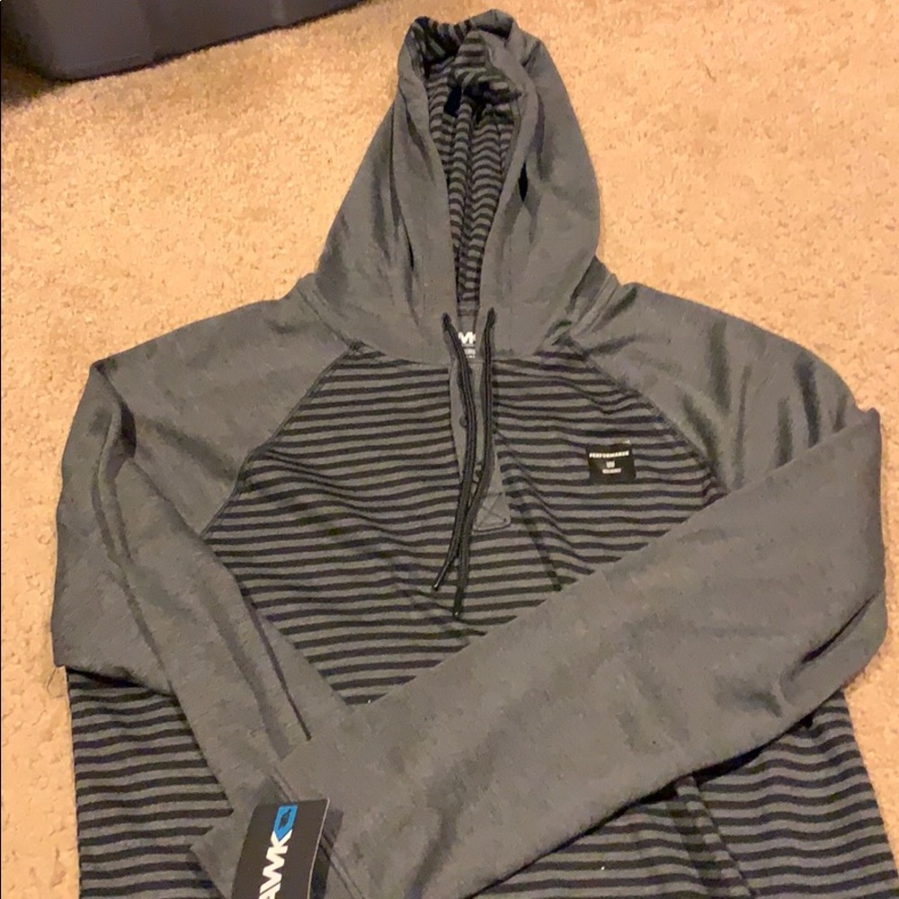 Tony Hawk Boys pullover sweater/shirt